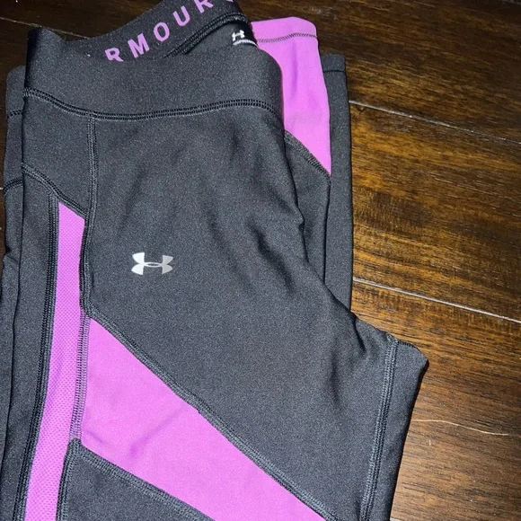 Under Armour Leggings - Picture 2 of 2